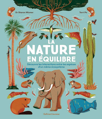 La Nature en équilibre