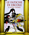 Le-fatiche-di-ercole-e-altre-storie