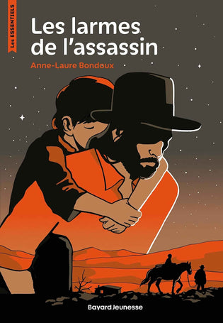 8th Grade Reader - Larmes de l'assassin, Les