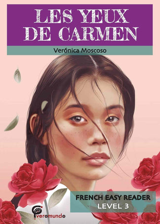 Level 3 - Les Yeux de Carmen