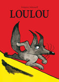 Loulou-by-Gregoire-Solotareff