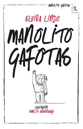 7th grade - Manolito Gafotas
