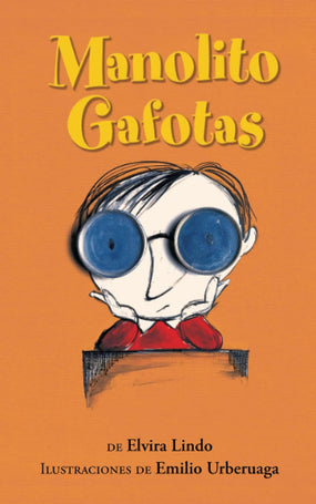 7th grade - Manolito Gafotas