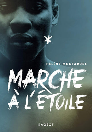Marche à l'étoile by Hélène Montardre. 