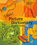Milet Picture Dictionary English Tamil Edition