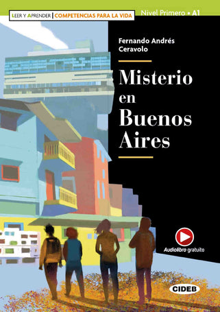 A1 - Misterio en Buenos Aires