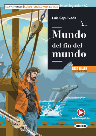 3) SLA Intermediate Low - Mundo del Fin del Mundo