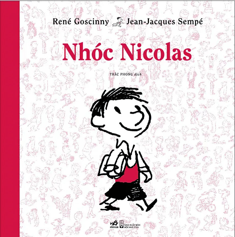 Nhóc Nicolas