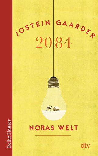 Noras Welt by Jostein Gaardner.