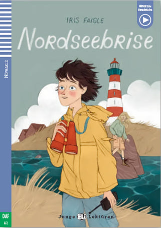 Level 2 - Nordseebrise