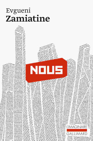 Required Reader - Grade 12 HL - Nous