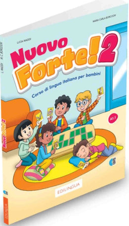 Nuovo Forte! 2