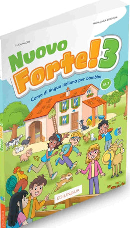 Nuovo Forte! 3