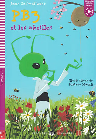 Level 2 - PB3 et les abeilles