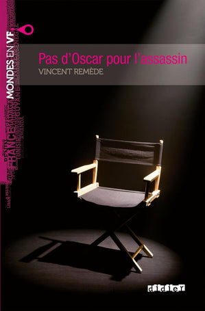 Mondes en VF A2 - Pas d'Oscar pour l'assassin