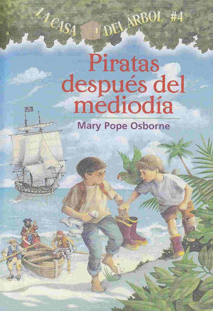Piratas después del Medio Día