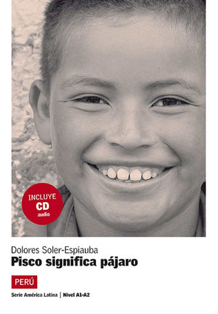 A1-A2 - Pisco significa Pájaro