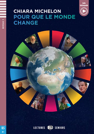 Level 3 - Pour que le monde change