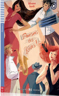 Poursuis tes rêves! by Silvana Sardi. Niveau 2 - A2. 800 headwords. Lectures Eli Juniors
