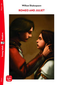 Romeo and Juliet by William Shakespeare - Young Adult Eli Readers A2 with downloadable audio files.