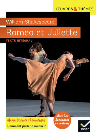 Romeo et Juliette