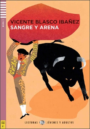 Level 3 - Sangre y Arena