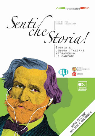 Senti che Storia!