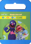 Sesame Street - Chante avec Moi - Joue avec Sesame - 2 characters singing.