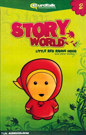 Story World 2