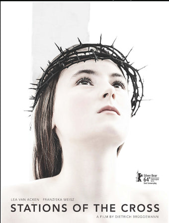 Stations of the Cross - Kreuzweg dvd
