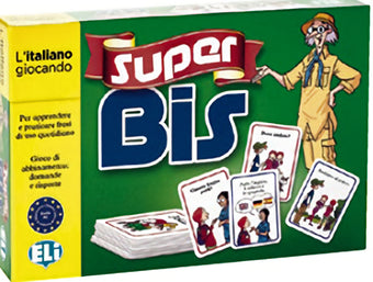 A2 - Super Bis Italiano