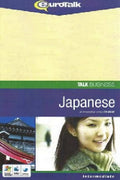 Talk Business Japanese from EuroTalk
