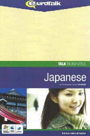 Talk Business Japanese