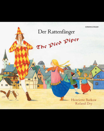 Rattenfänger, Der - The Pied Piper