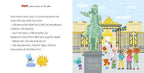 Timoté visite le château de Versailles - Sample Pages