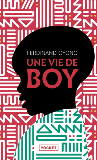 <strong>Une Vie de Boy</strong> by Ferdinand Ayoyo. <span data-mce-fragment="1">Un jeune Noir élevé par un Père Blanc</span>