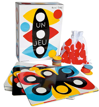 Un jeu