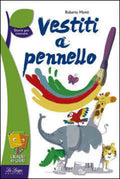 Vestiti a pennello by Roberto Monti