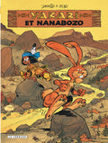 Yakari et Nanabozo - tome 4 by Derib and Job