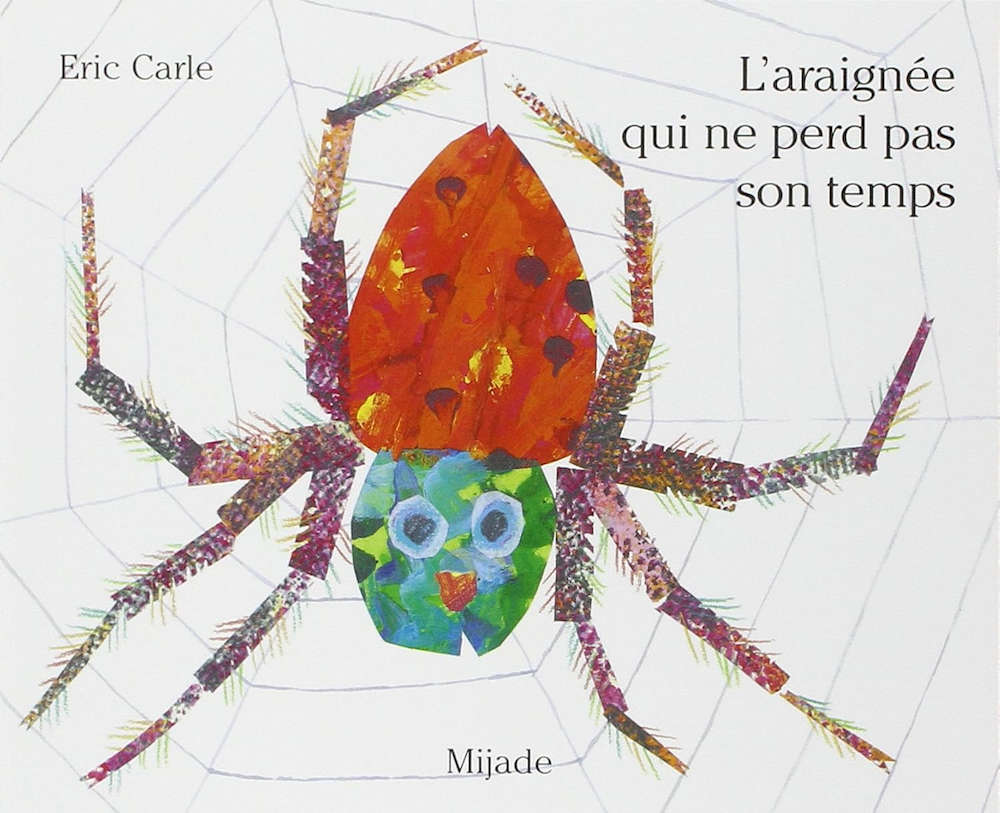 l-araignée-qui-ne-perd-pas-son-temps-eric-carle