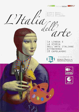 L'Italia dell'arte