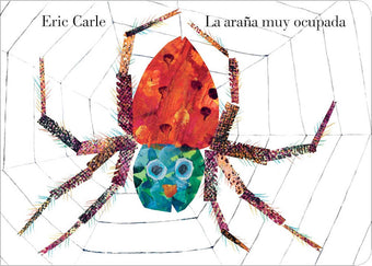 Araña Muy Ocupada, La