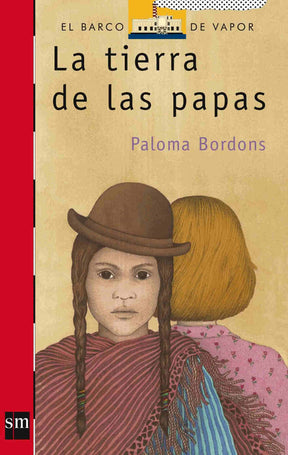 Level 3 - La tierra de las papas