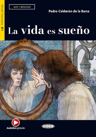 B1 - La vida es sueño