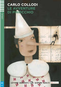 Le avventure di Pinocchio by Carlo Collodi Letture Graduate Eli Giovani Adulti