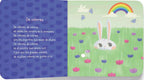 Spanish traditional songs sample page - This is the famous De Colores