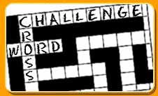 1,000,000 Crosswords in English CD-ROM | Foreign Language and ESL Software