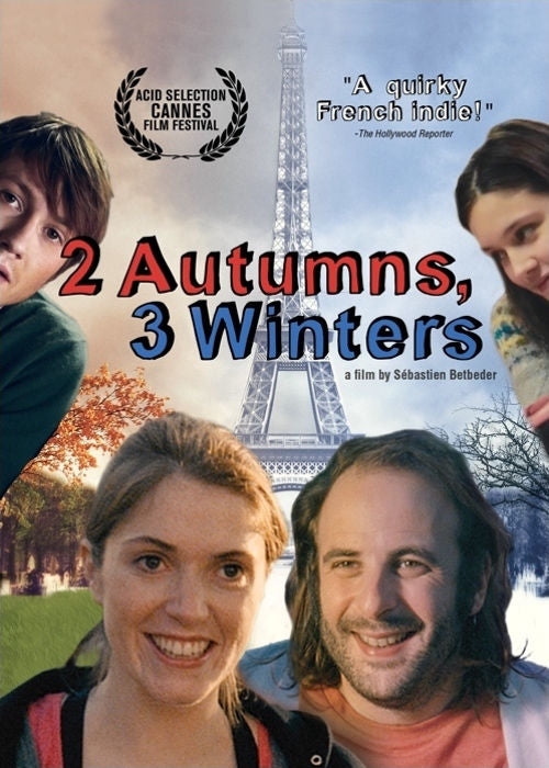 2 Autumns, 3 Winters dvd | Foreign Language DVDs