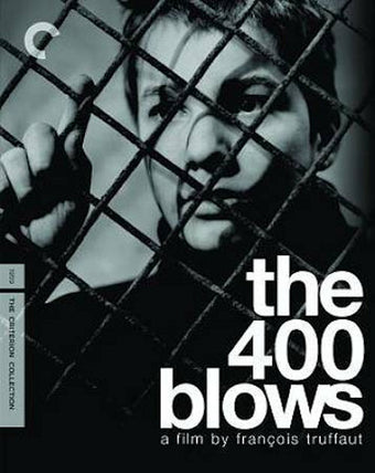 400 Blows, The  (Les 400 Coups) DVD