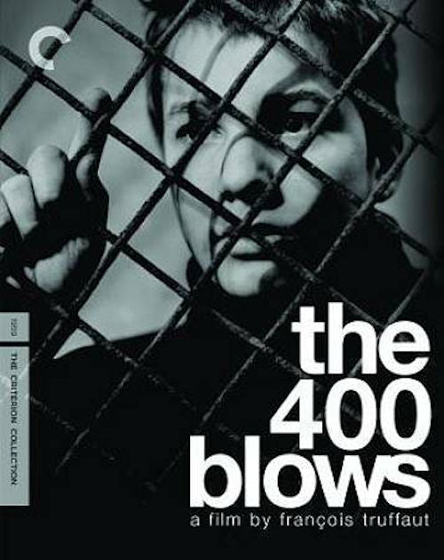400 Blows, The  (Les 400 Coups) DVD | Foreign Language DVDs